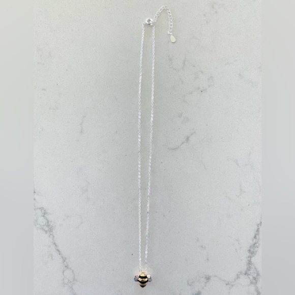 Honey Bee Necklace - Picture 5 of 6
